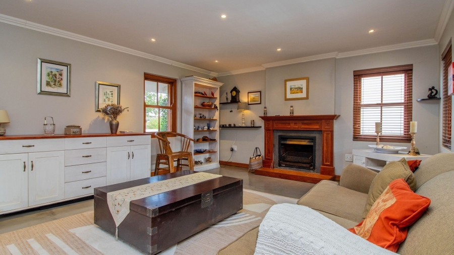 To Let 3 Bedroom Property for Rent in Stanford Western Cape